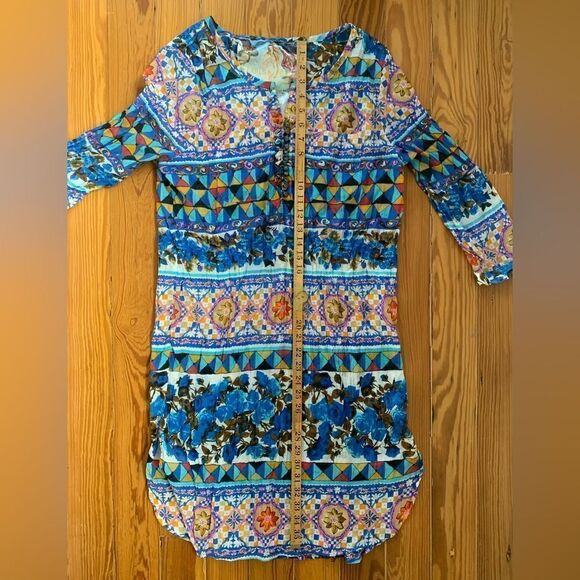 Pearls by Aratta Tunic - Picture 11 of 11